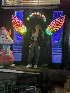 Saray_Sweety MOOD: OJITOS Pic 6