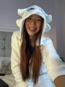 DulceEstrella_😊Furia luminosa🤍❤️‍🔥图片 6