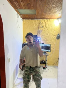 maxI_dick33 comisario Εικόνα