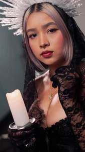 Blessed with beauty 🔪 de AilanaCortes  2 Imagens
