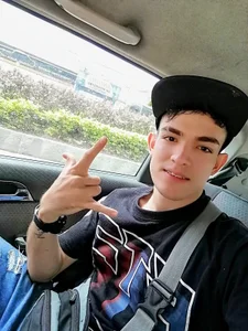 themaykiin18のday offの 4枚の写真