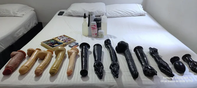Jeremy_AngellMY TOYS !!! Bild 3