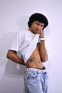 Mike_Pirs ;) Pic