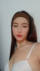 ElyraBloom Hey you… I’m already live and glowing for you ✨ Come see what I’m wearing… or maybe help me take it Pic 3