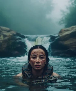 🐍 de Miliaangeles  2 photos