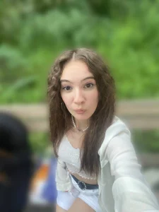 ShaeHeeterlips 👄 Bild