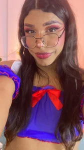 kendalrose_cr YOUR PRINCESS 🎃  5. fénykép