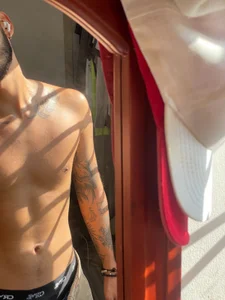 Sun Kissed de hashi_wood Foto