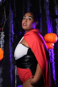 arianna_pearl 🎃Trick or Treat🎃 사진