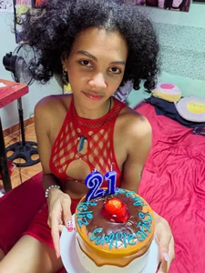 angel_modeusSucubo Happy birthday Angel 🎂🎈🎆 Pic 4