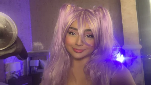 LEXY_HENTAI purple moon 🌑💜 Foto 6