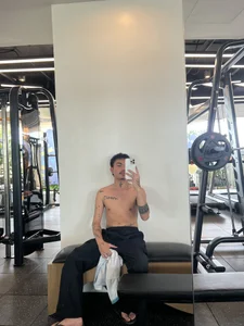 cutievrinx kullanıcısının GYM albümü -  fotoğraf