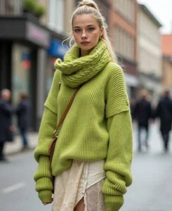 EarthaStinett Candid Desire Foto