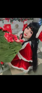 Navidad od Lucycosplay777  9 snímek