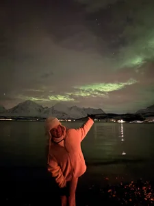 Alirawrz Northern lights 圖片 8