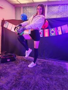 maxim love futbol de Maximesex  7 Imagens