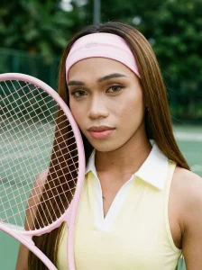 Kelly_Mckinney🏸图片 7