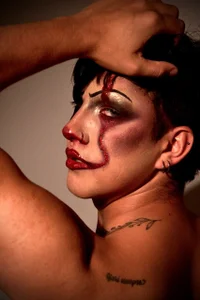 Zdjęcia Stifanny_Moreli the clown stole my soul 👻👹🤡:  4