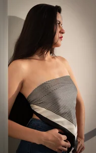 CataSky__ Sexy neighbor♥ . fénykép