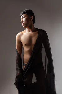 Shadows de AustinTowers Foto