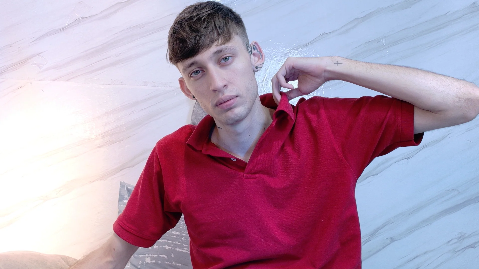 Max_saenz come to know more about me 😎 Poză