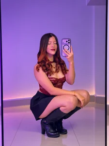 MODEL od ALLY_ROSE_EC  2 snímek