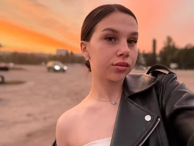 Adelina_xxx 🧡 Fotka