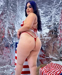 SusanPercyy Happy 4th of July❤️🤍💙 Εικόνα 5