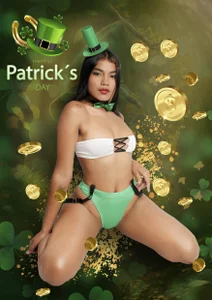 MILEY_JOAS2 kullanıcısının st patrick's day 💚 albümü -  fotoğraf