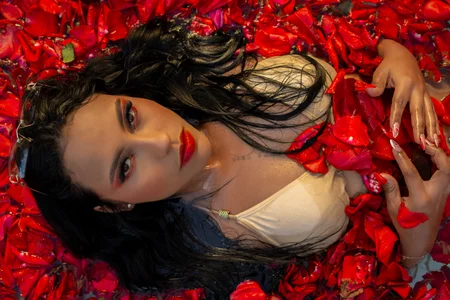 Alahia_Betancurr Your favourite Latina🍒🎀 Billede 5