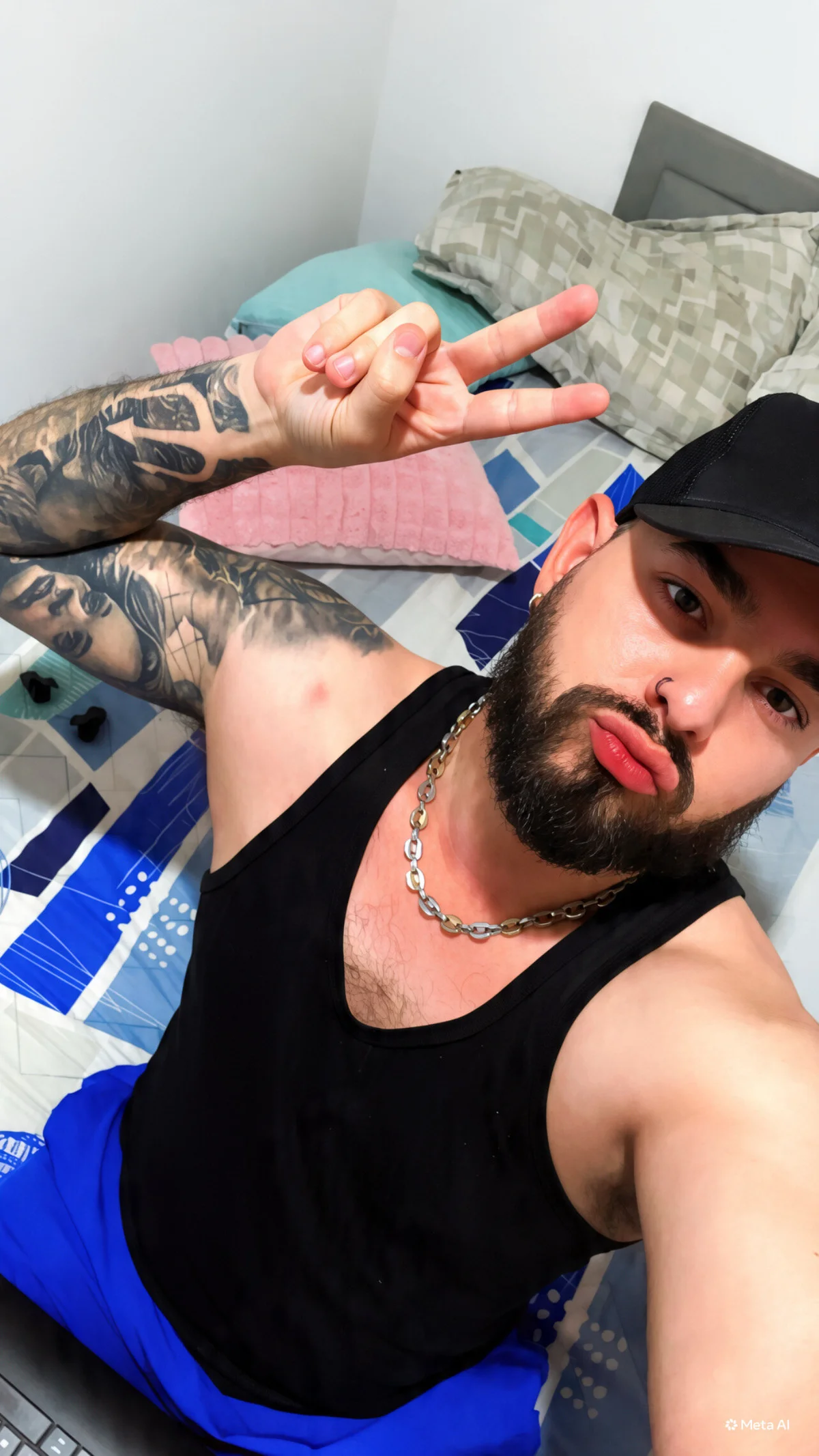 Ethan_Castellano Poză populară 2729