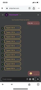 Nabi_squirt Pvt very good 😊 Bilde 2