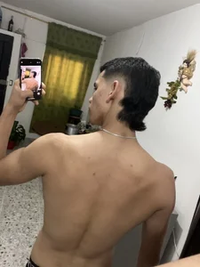 berc2 のエロティックXXX写真 3