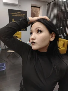 yourcutevikki Soft & Playful ✨ Immagine 