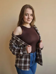 CarinaFolmar I updated my wardrobe a little ^^ Pic