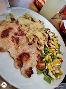 HannahEmmax2 In nature 🥰 Pic 4