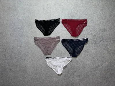 legendmusicc SHEIIN Panties صورة واحدة|legendmusicc SHEIIN Panties صورتان|legendmusicc SHEIIN Panties  5 صور|legendmusicc SHEIIN Panties  5 صورة