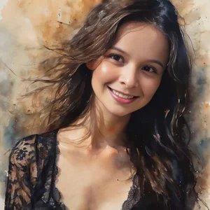 LORELAIGIVEN A beautiful gift Pic 4