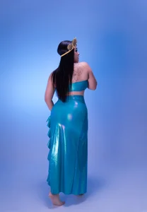 CelesteBrucee Happy Halloween Hình 2