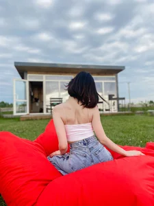 MarieKarma the hottest day ever Pic 6