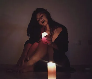 rosalita4_ 🖤🔥 Foto 3