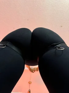 Ladyy_brownn my ass Foto