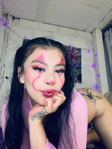 Pamelaa_reyess_2 Makeup 🎃 Billede 4