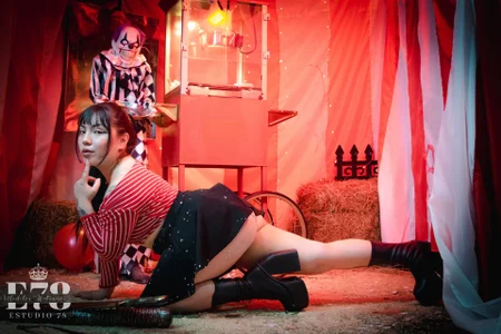 Isa_reel Happy Halloween... 🎃🎃💗 Pic 3