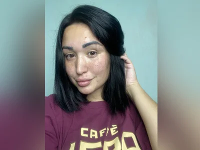 MelissaXCream Public Pic 7