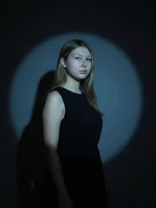 FaySagal Barefoot Beauty Foto