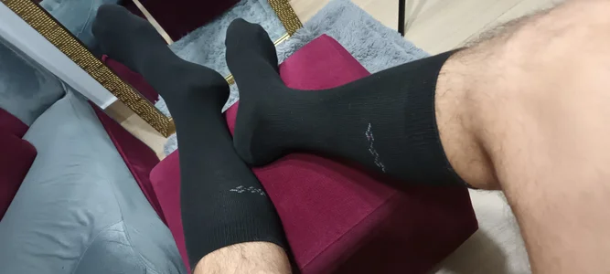 sexy-boy071 Feet 사진