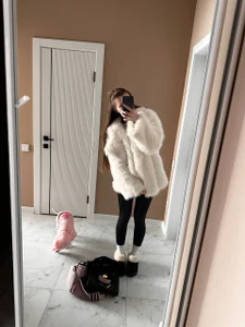 LaveraMeling Daring evening Pic 3