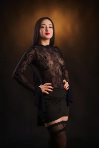 ZamphyraNightt Dark & Divine 사진 4