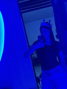 babydarkie's XXX Nude Photo 2